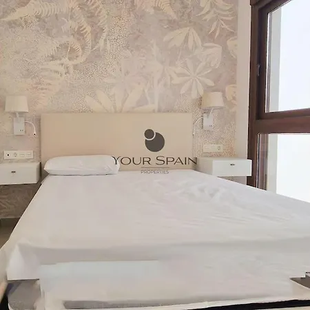 Yourspain Lm2a 公寓 拉马他